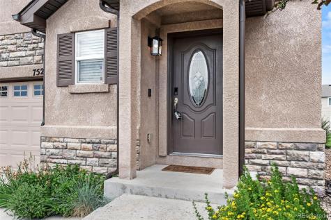 7525 Stetson Highlands Drive Colorado Springs CO 80923