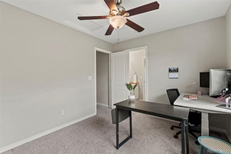 7525 Stetson Highlands Drive Colorado Springs CO 80923