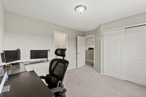 7525 Stetson Highlands Drive Colorado Springs CO 80923