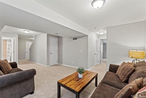 7525 Stetson Highlands Drive Colorado Springs CO 80923