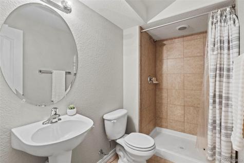 7525 Stetson Highlands Drive Colorado Springs CO 80923