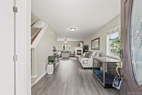 7525 Stetson Highlands Drive Colorado Springs CO 80923