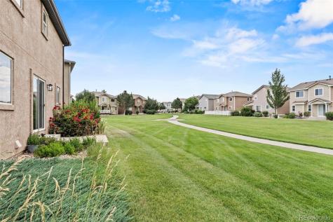 7525 Stetson Highlands Drive Colorado Springs CO 80923