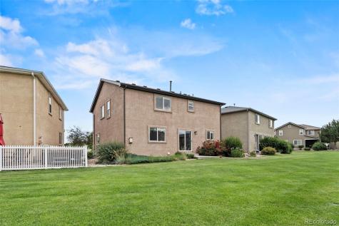 7525 Stetson Highlands Drive Colorado Springs CO 80923