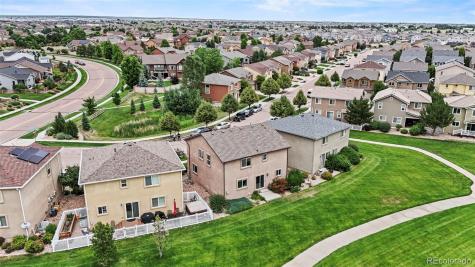 7525 Stetson Highlands Drive Colorado Springs CO 80923