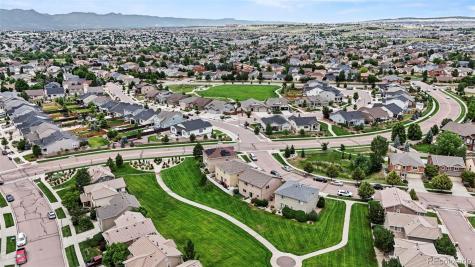 7525 Stetson Highlands Drive Colorado Springs CO 80923