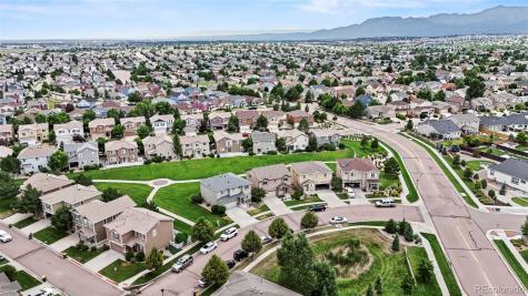 7525 Stetson Highlands Drive Colorado Springs CO 80923