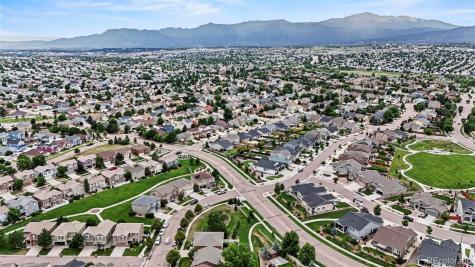 7525 Stetson Highlands Drive Colorado Springs CO 80923