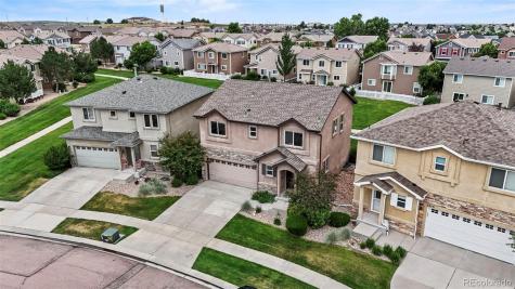 7525 Stetson Highlands Drive Colorado Springs CO 80923
