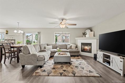 7525 Stetson Highlands Drive Colorado Springs CO 80923