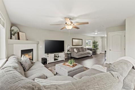 7525 Stetson Highlands Drive Colorado Springs CO 80923