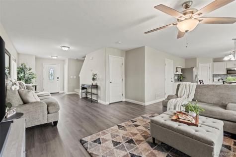 7525 Stetson Highlands Drive Colorado Springs CO 80923