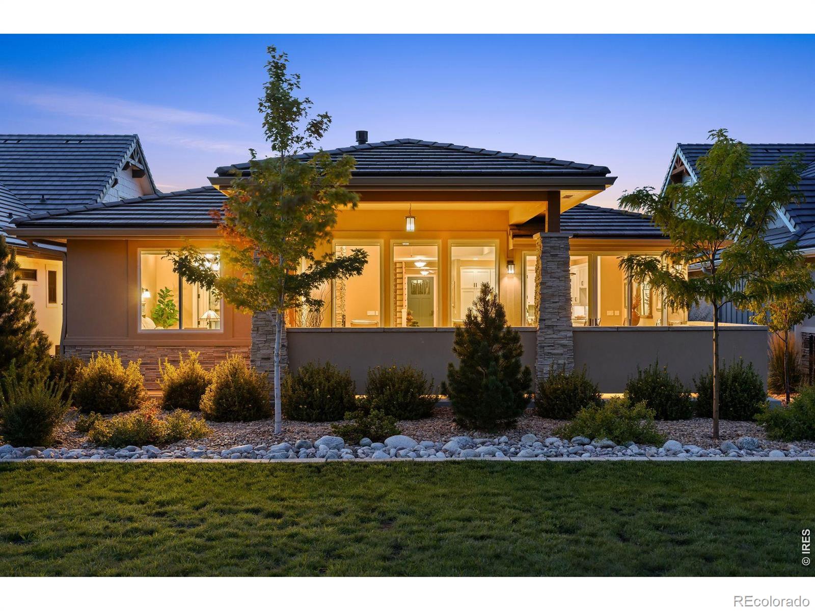3344 Danzante Bay Court Berthoud CO 80513