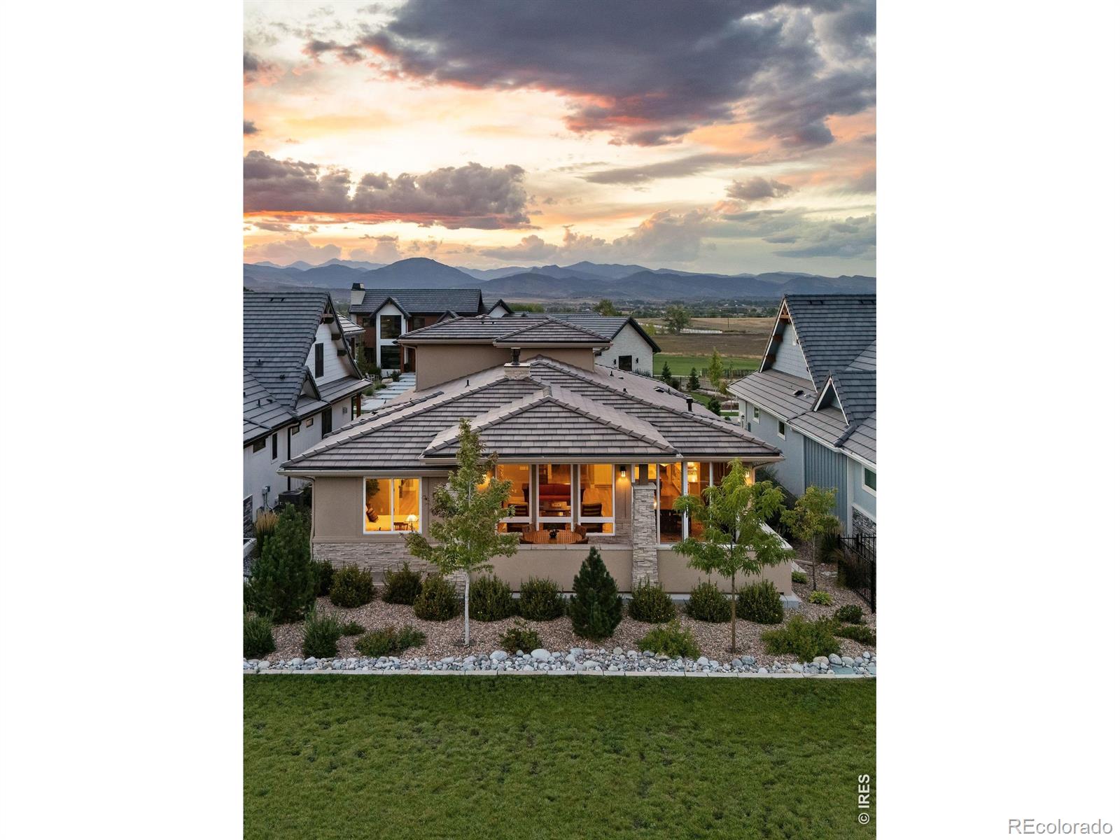 3344 Danzante Bay Court Berthoud CO 80513