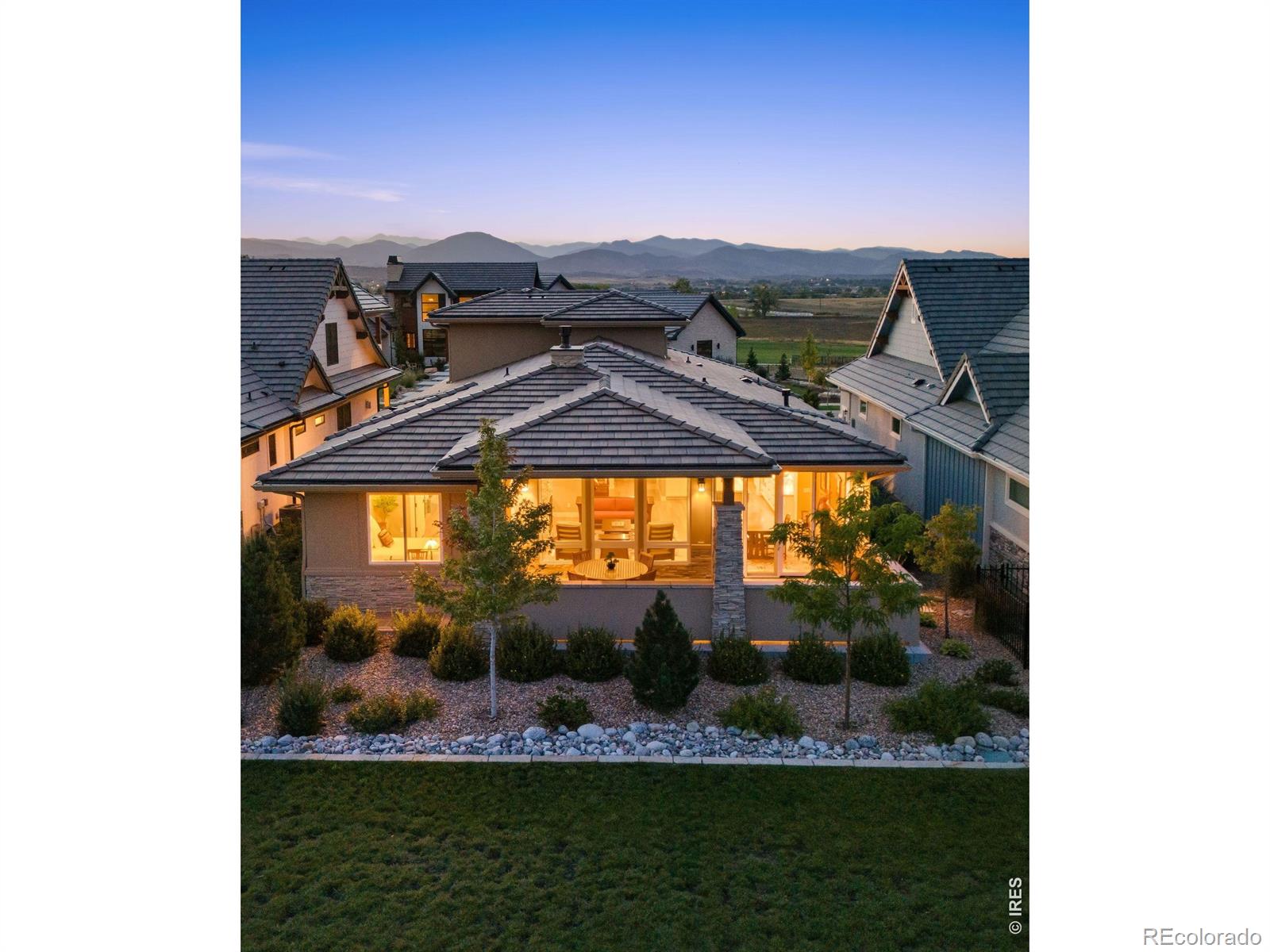 3344 Danzante Bay Court Berthoud CO 80513