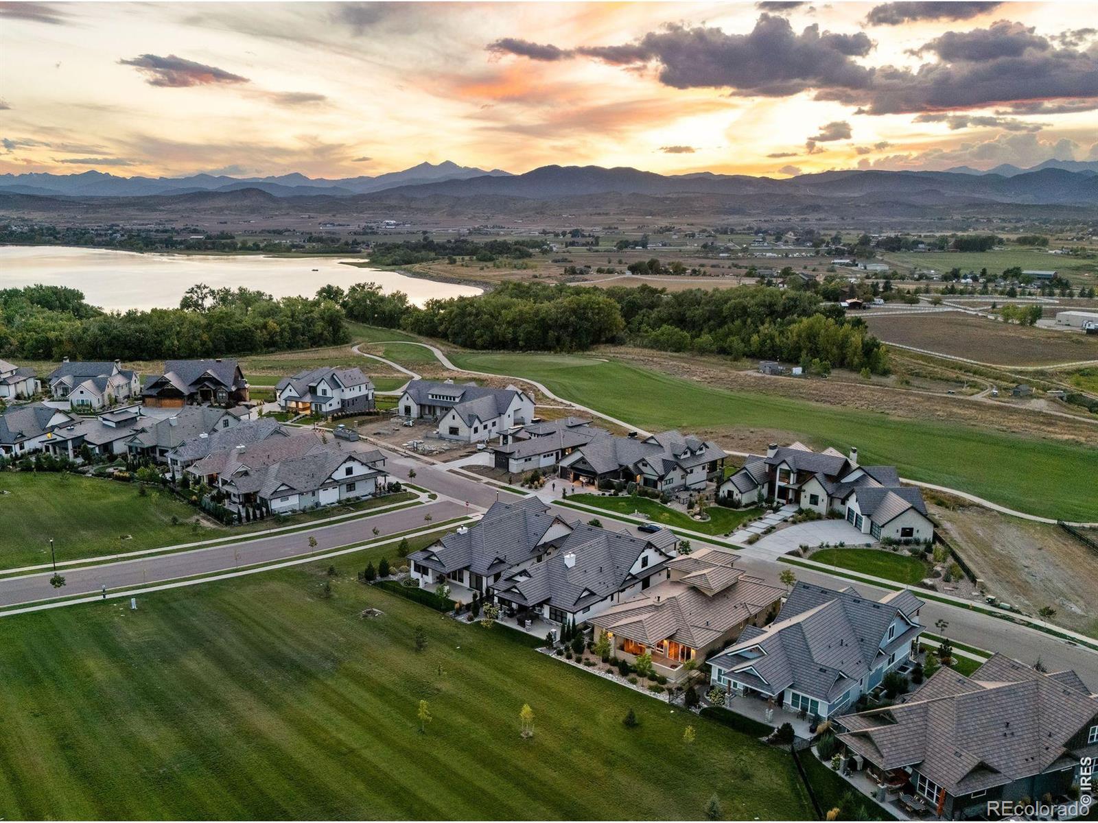 3344 Danzante Bay Court Berthoud CO 80513