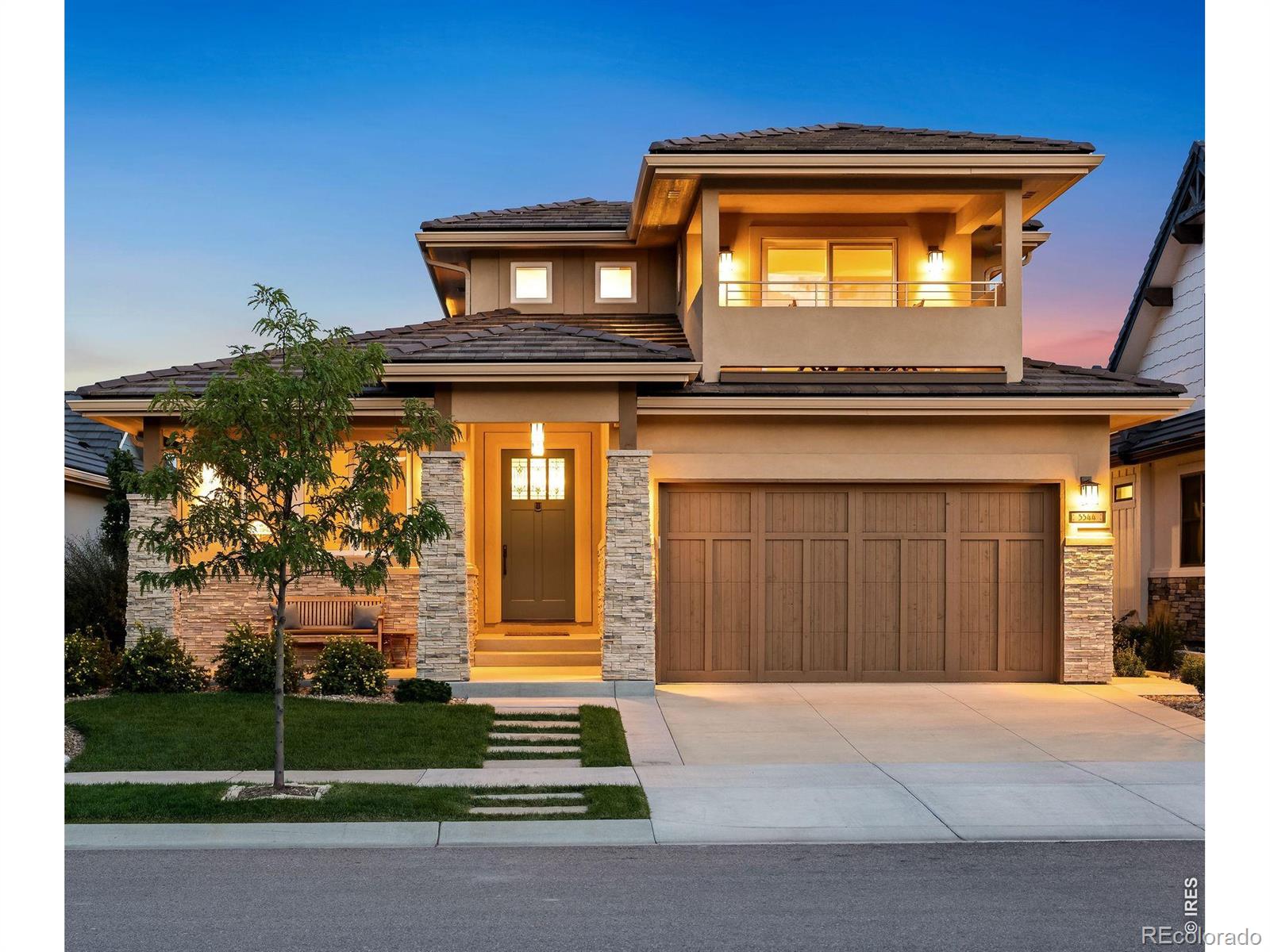 3344 Danzante Bay Court Berthoud CO 80513
