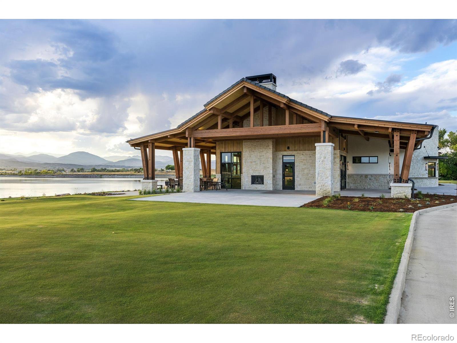 3344 Danzante Bay Court Berthoud CO 80513