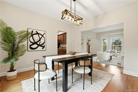 204 Corby Place Castle Pines CO 80108