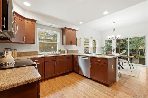 204 Corby Place Castle Pines CO 80108