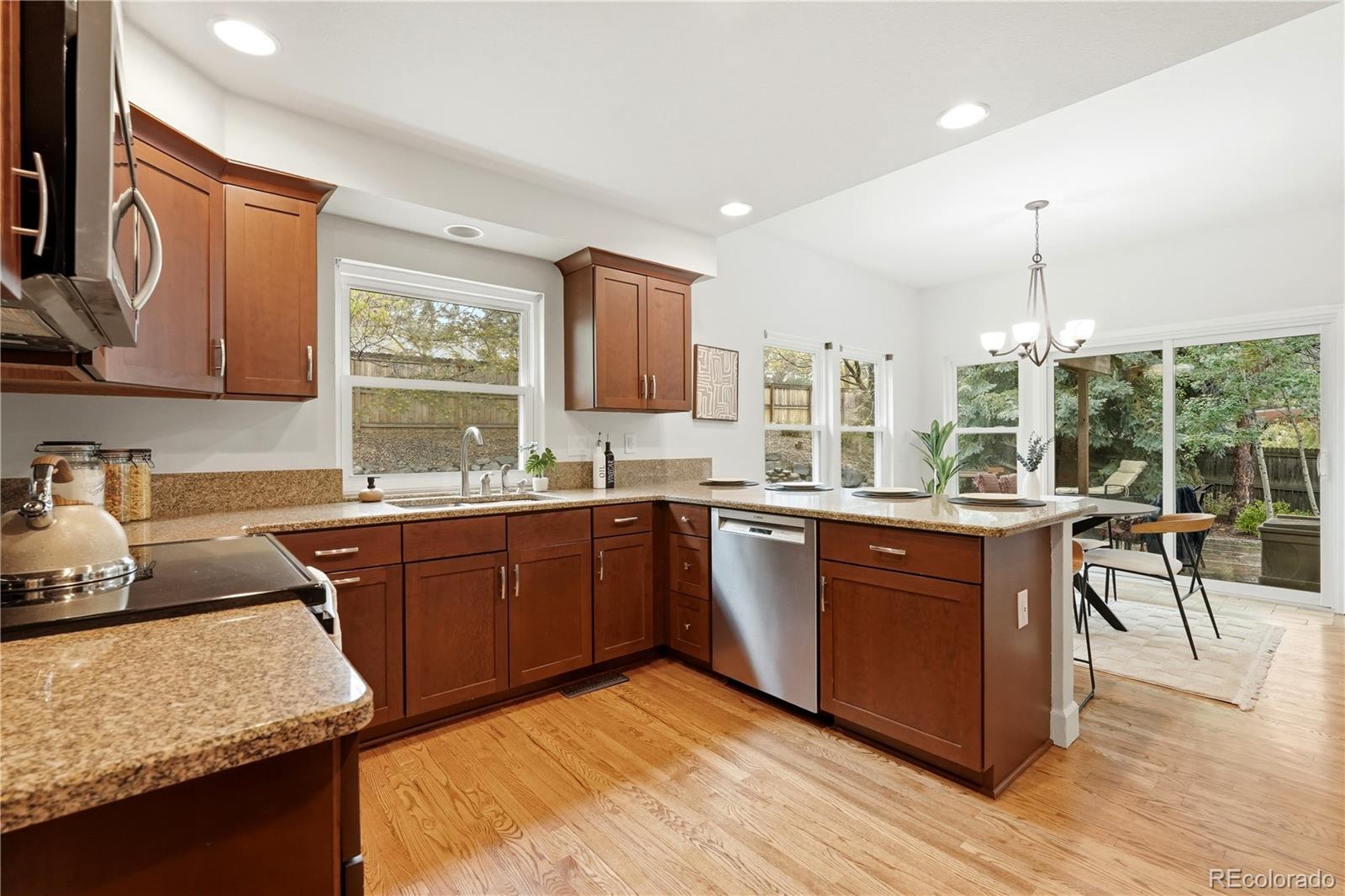 204 Corby Place Castle Pines CO 80108