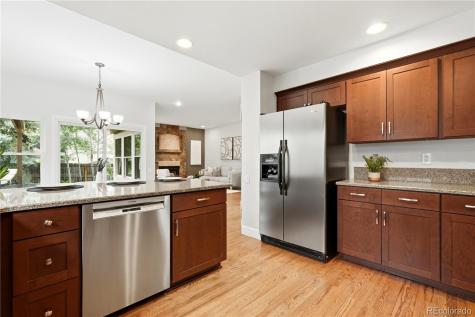 204 Corby Place Castle Pines CO 80108