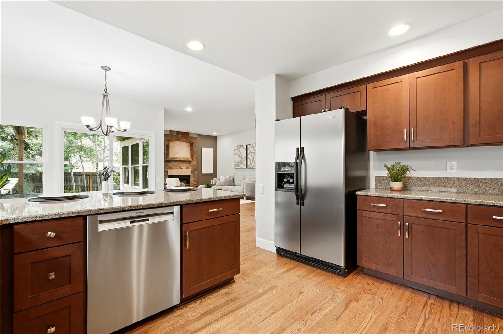 204 Corby Place Castle Pines CO 80108