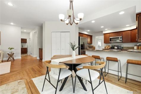 204 Corby Place Castle Pines CO 80108