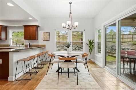 204 Corby Place Castle Pines CO 80108