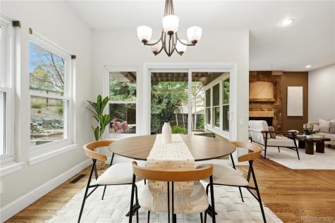204 Corby Place Castle Pines CO 80108