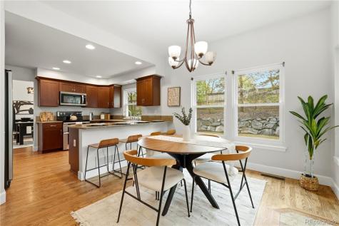 204 Corby Place Castle Pines CO 80108
