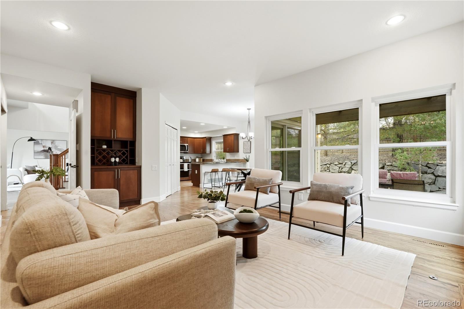 204 Corby Place Castle Pines CO 80108