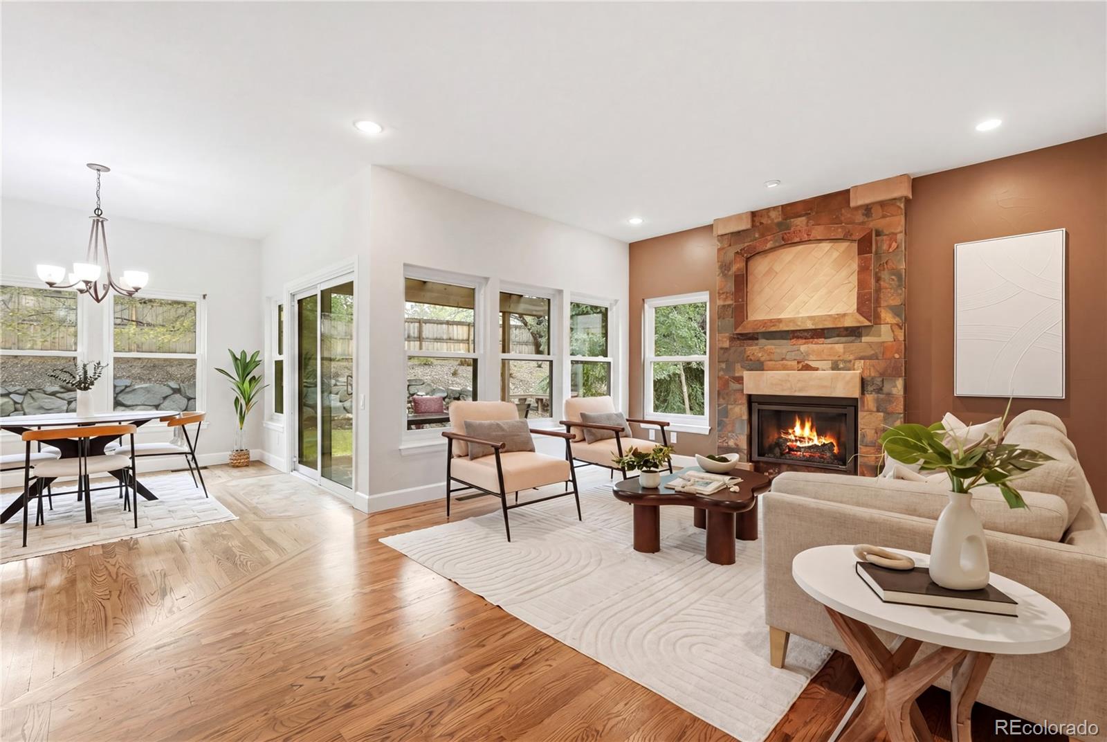 204 Corby Place Castle Pines CO 80108
