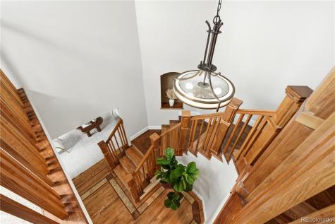204 Corby Place Castle Pines CO 80108
