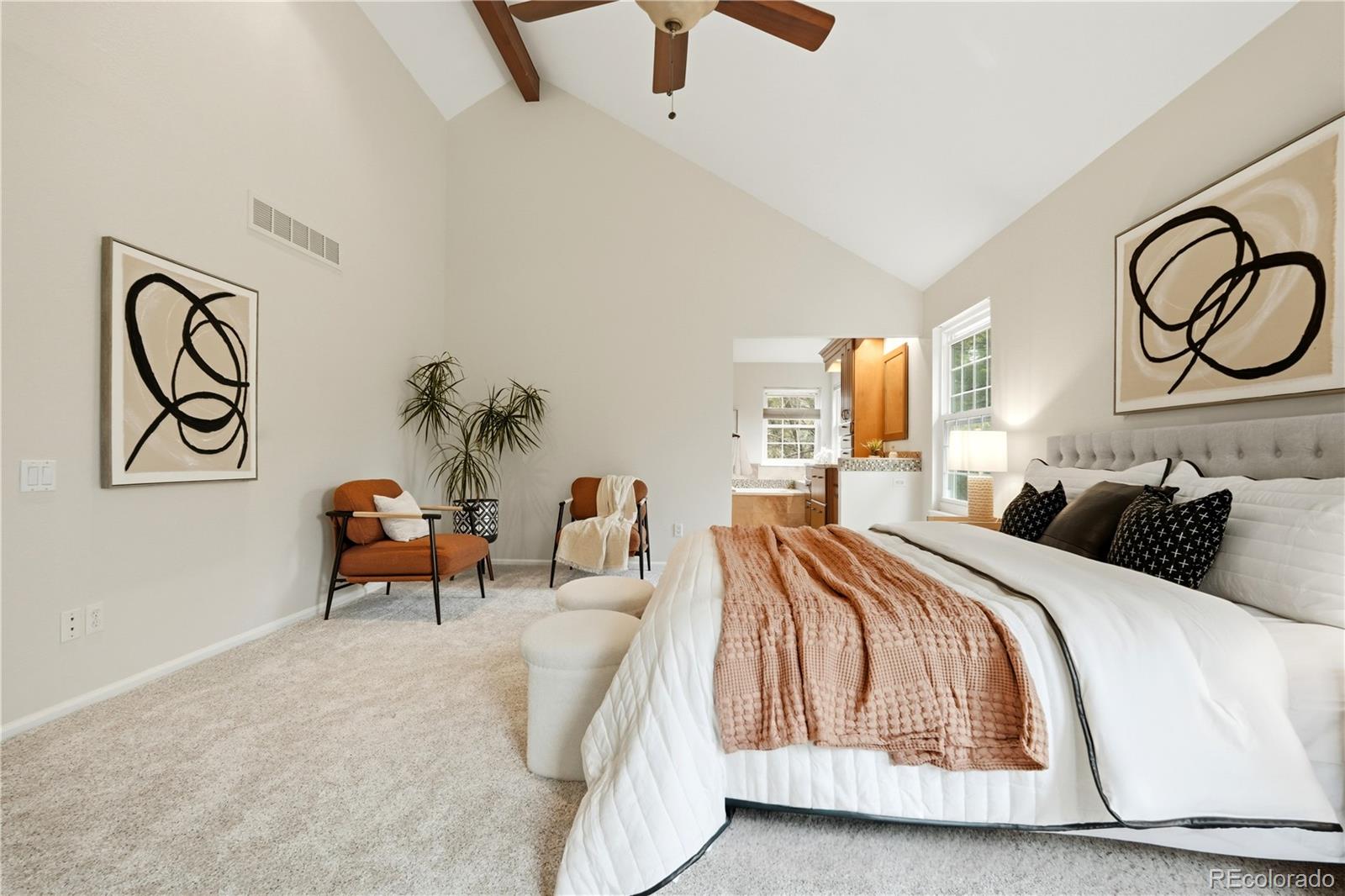 204 Corby Place Castle Pines CO 80108