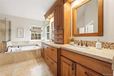 204 Corby Place Castle Pines CO 80108
