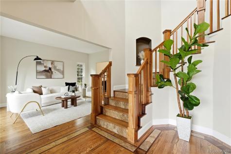 204 Corby Place Castle Pines CO 80108