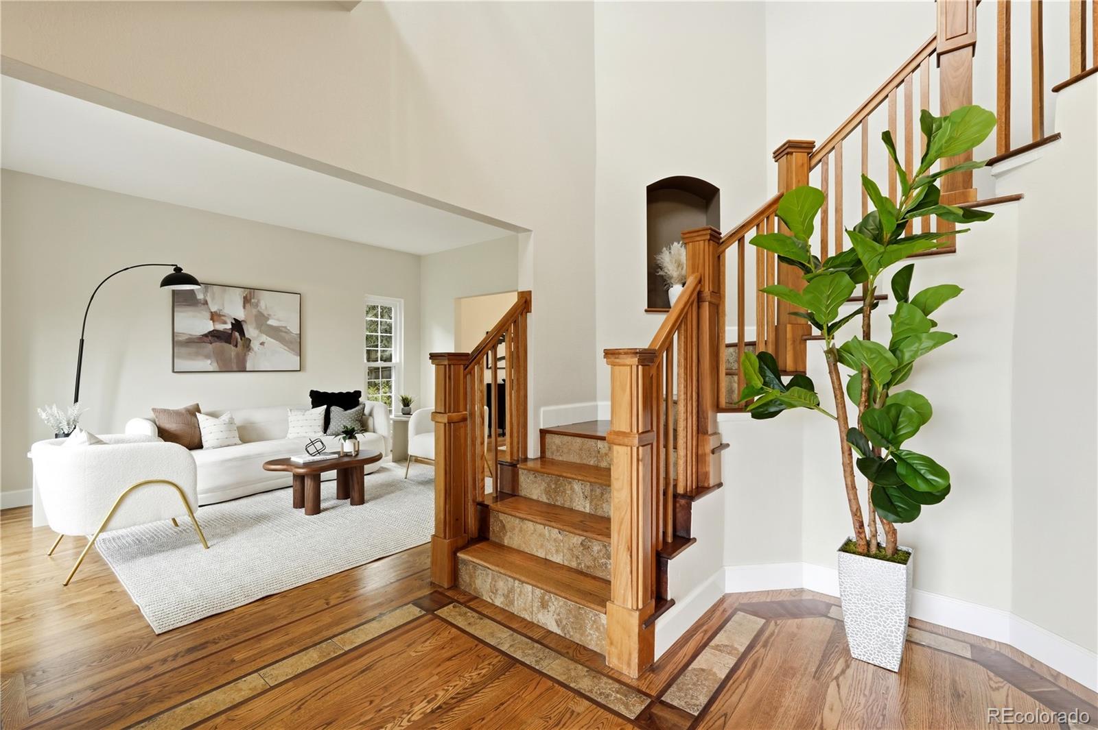 204 Corby Place Castle Pines CO 80108