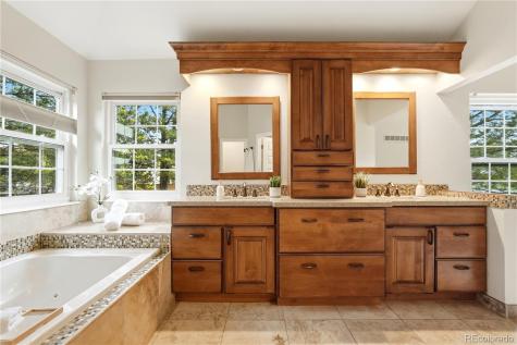 204 Corby Place Castle Pines CO 80108