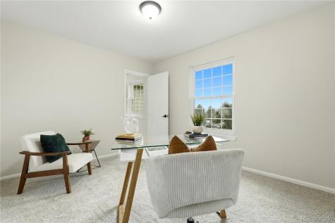 204 Corby Place Castle Pines CO 80108