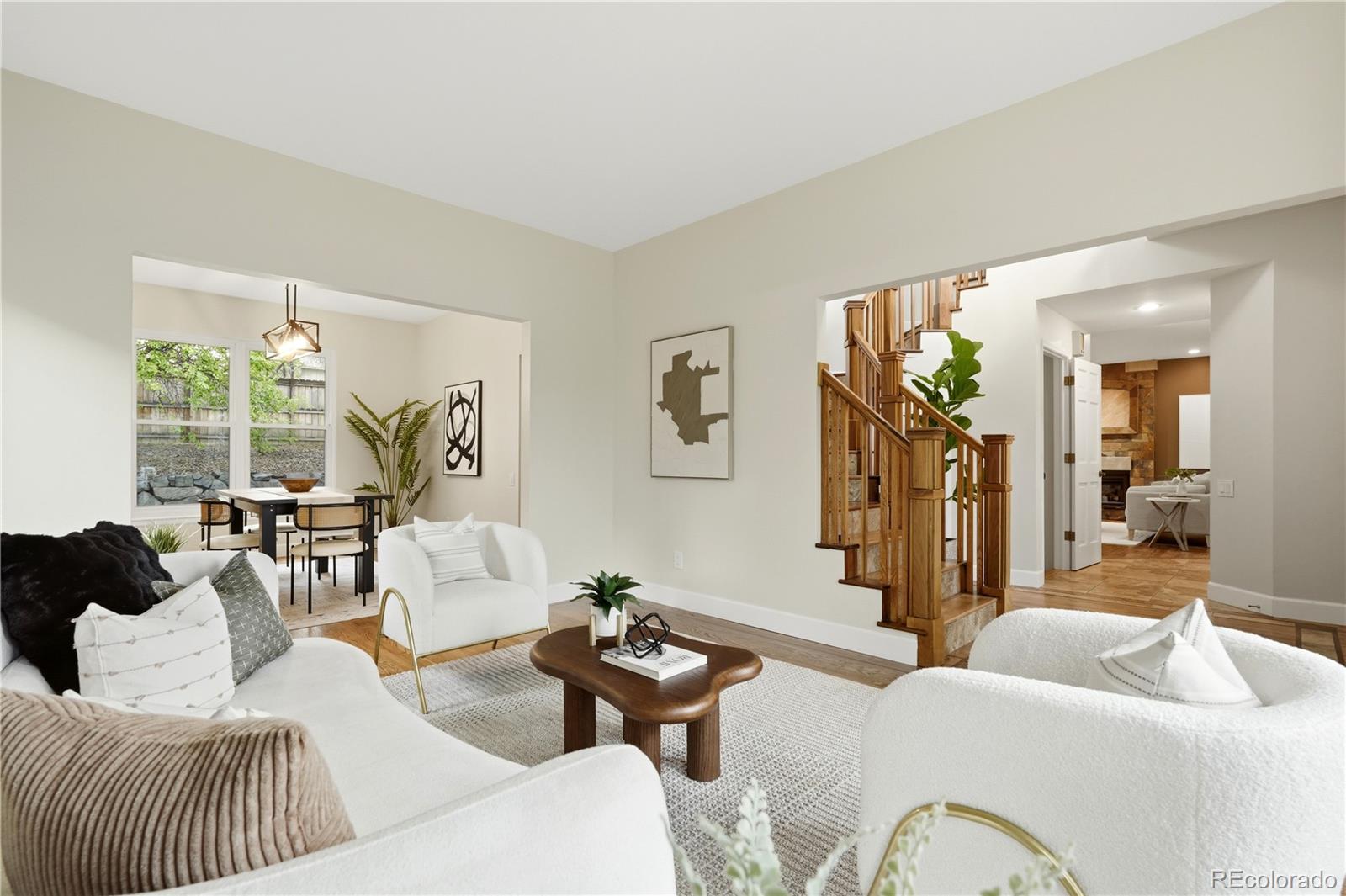 204 Corby Place Castle Pines CO 80108