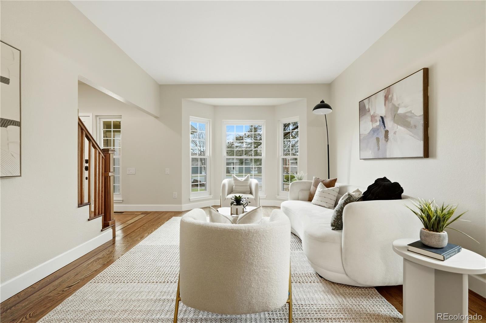204 Corby Place Castle Pines CO 80108