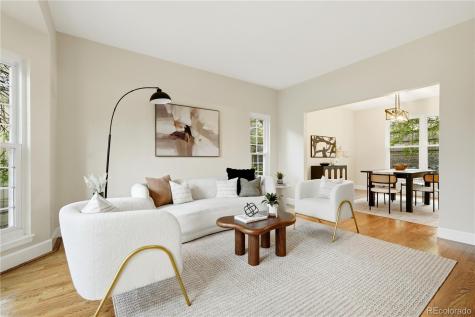 204 Corby Place Castle Pines CO 80108
