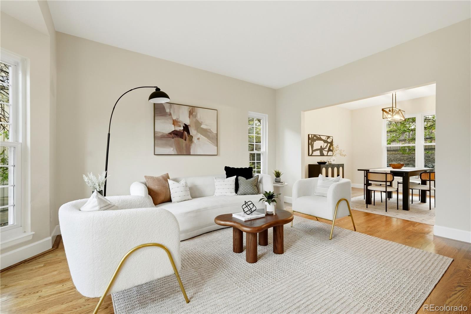 204 Corby Place Castle Pines CO 80108