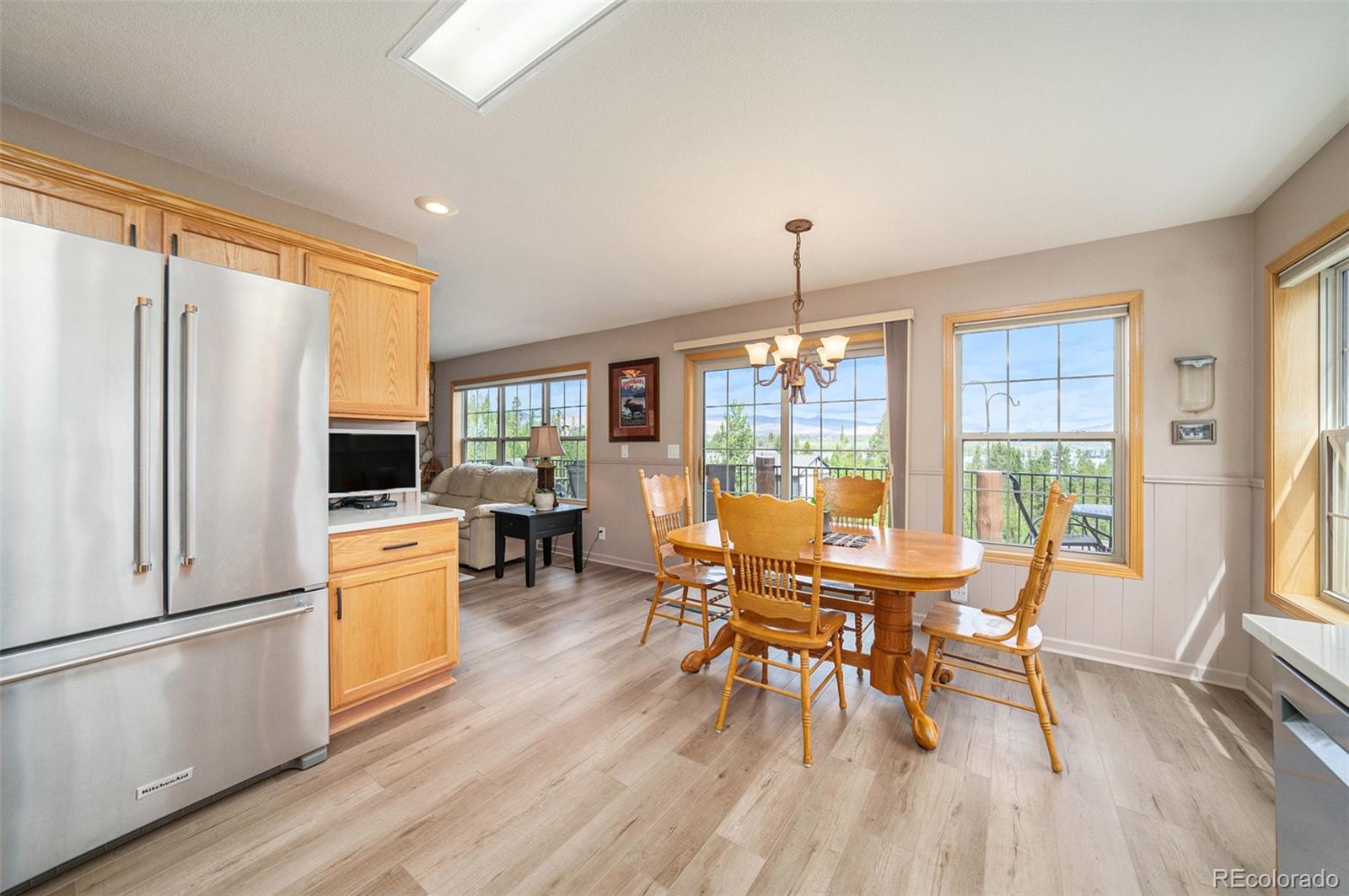 217 County Road 6660 Grand Lake CO 80447