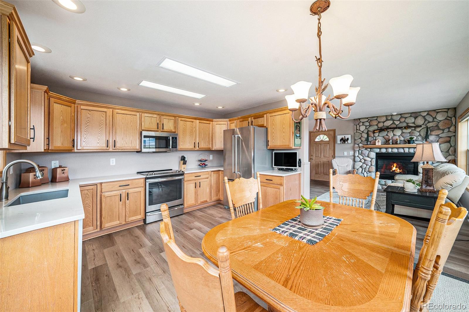 217 County Road 6660 Grand Lake CO 80447