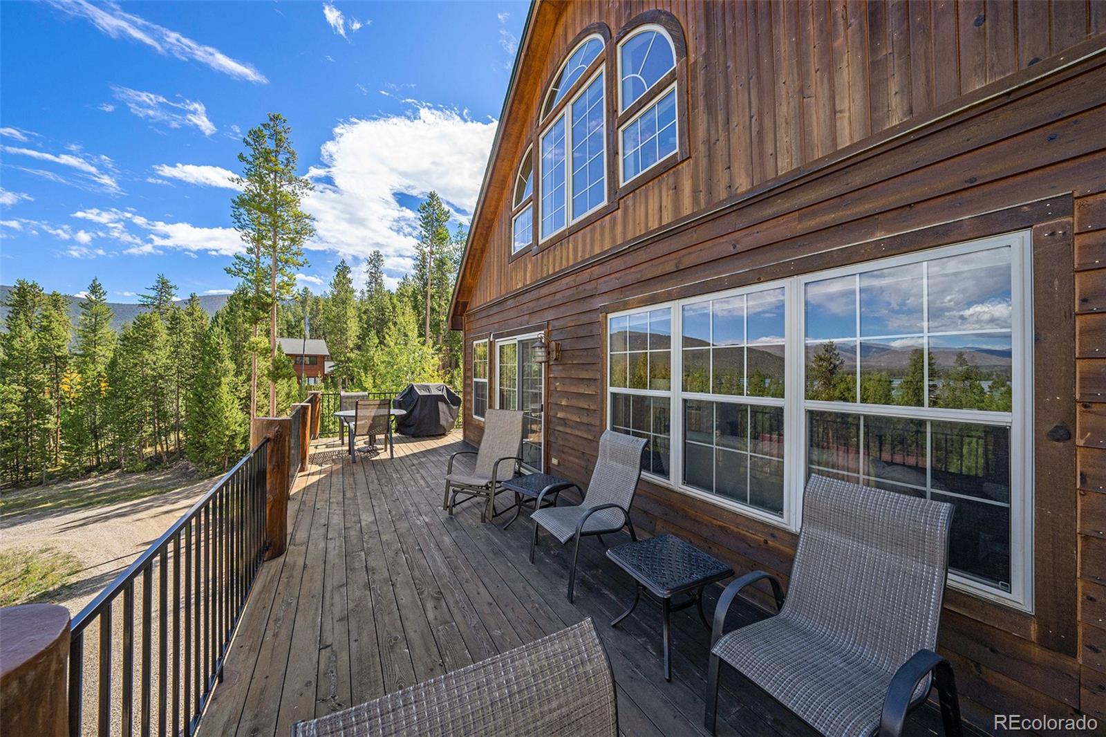 217 County Road 6660 Grand Lake CO 80447
