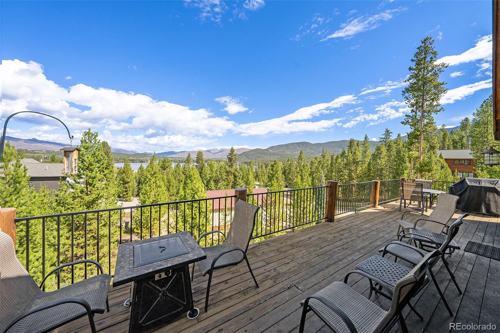 217 County Road 6660 Grand Lake CO 80447