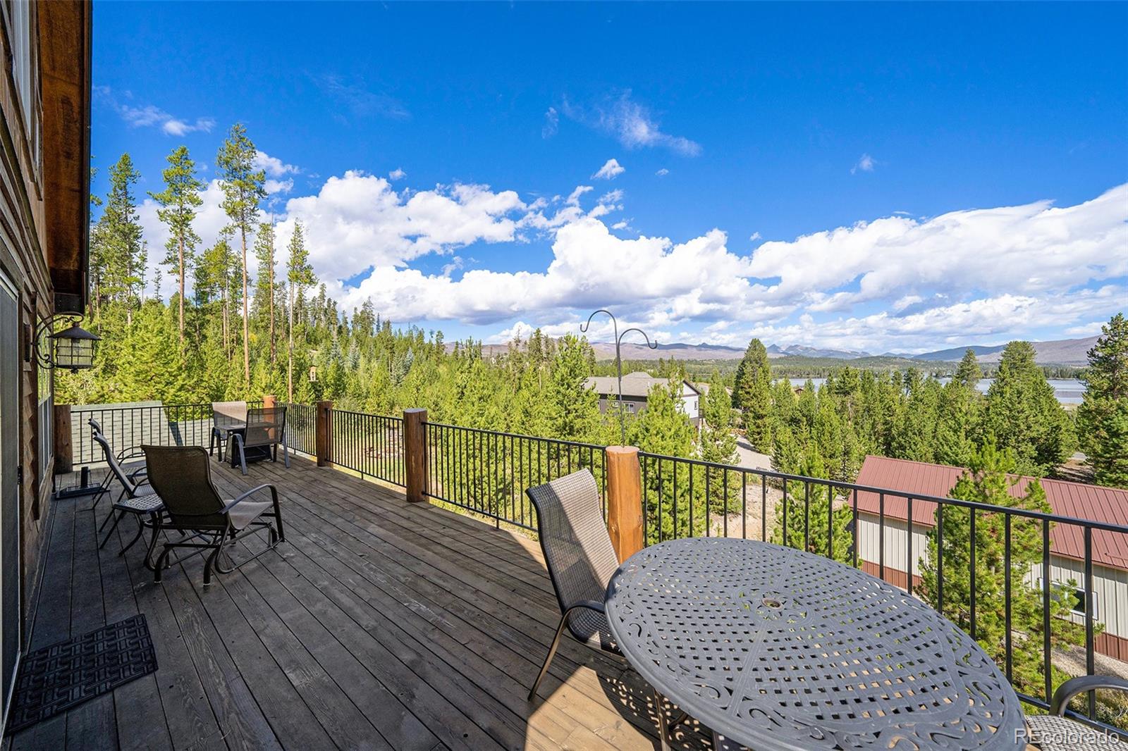 217 County Road 6660 Grand Lake CO 80447