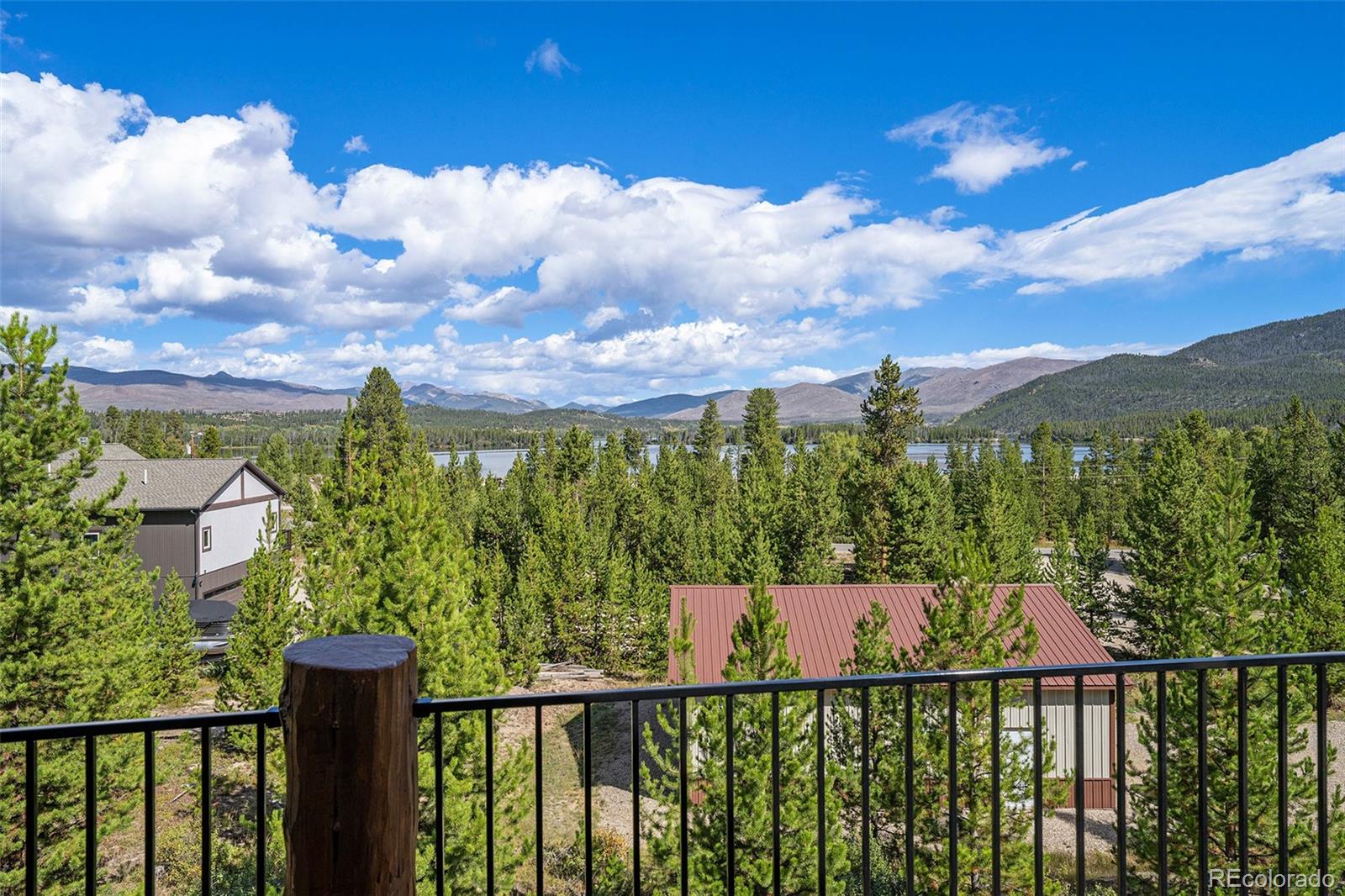 217 County Road 6660 Grand Lake CO 80447